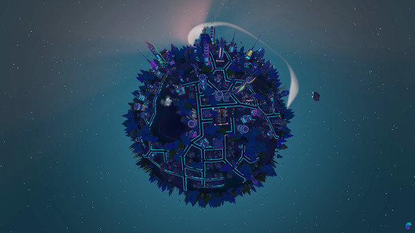 宇宙主义-游戏截图
