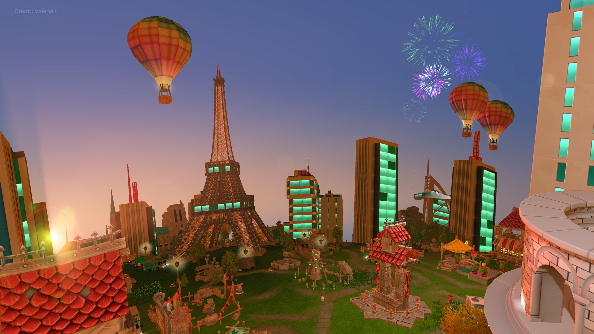 The Universim screenshot #34