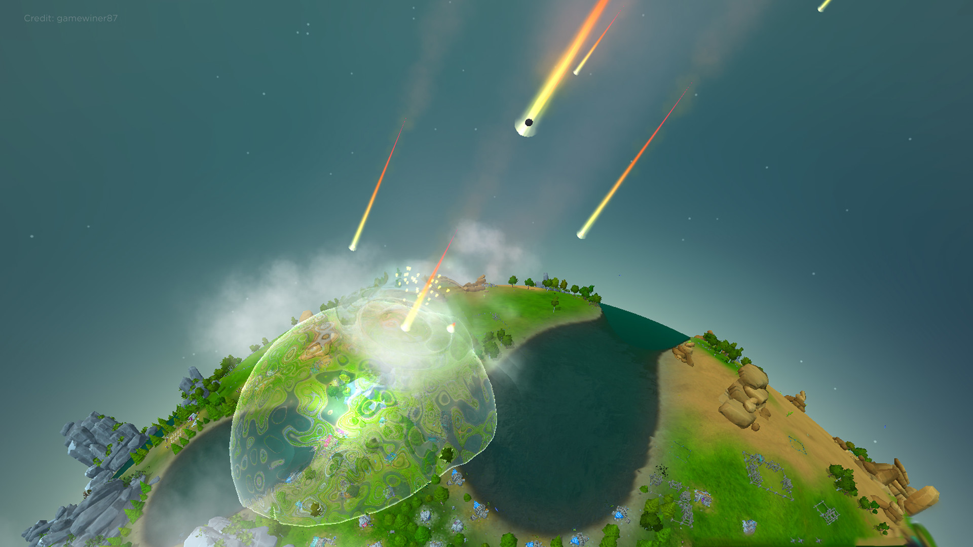 The Universim screenshot #33