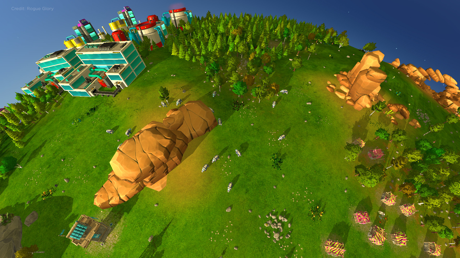 The Universim screenshot #36