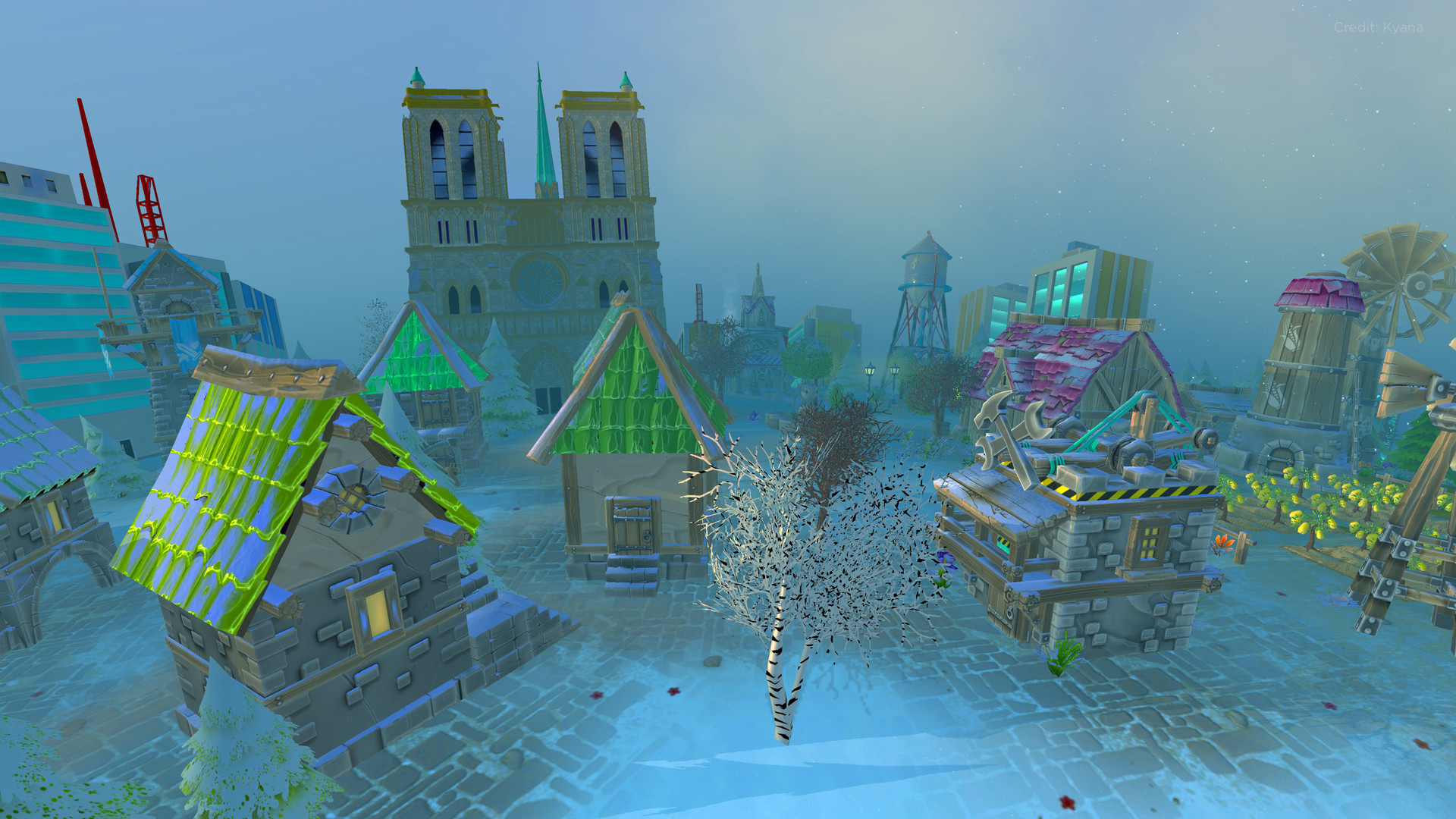 The Universim screenshot #35