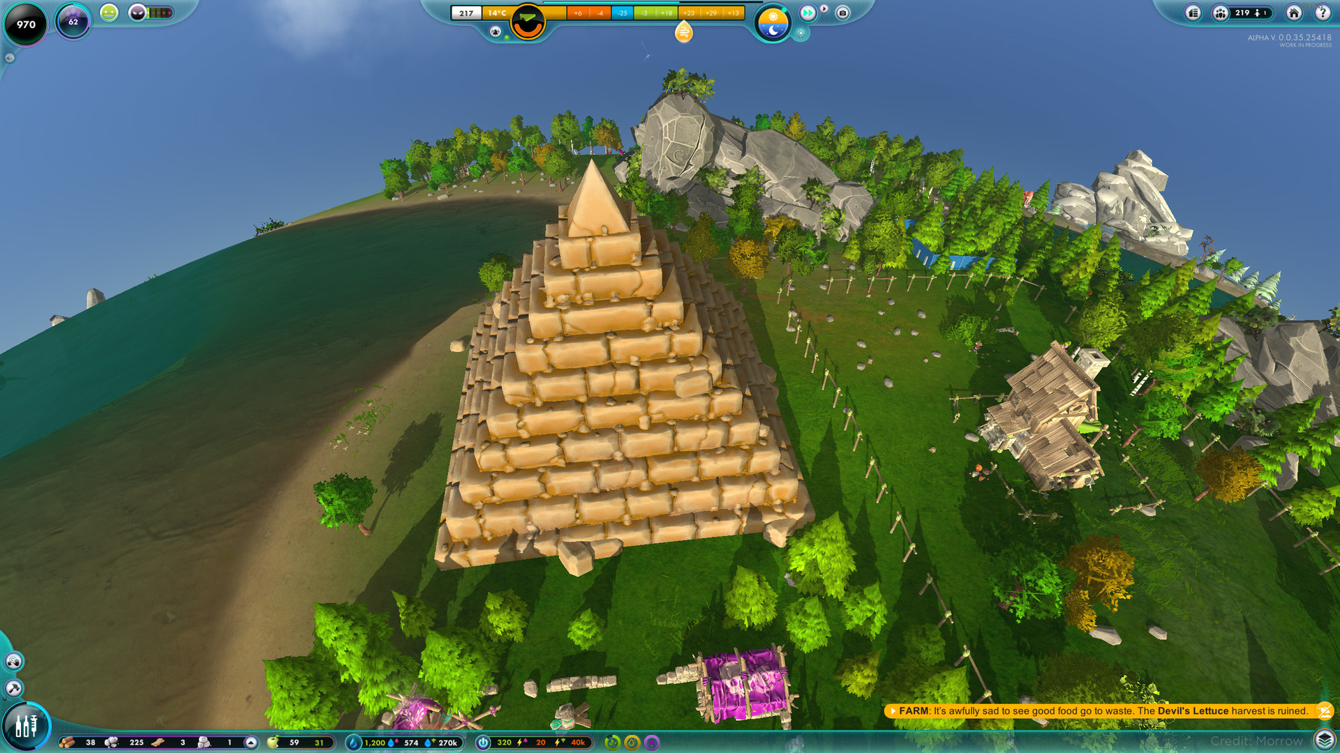 The Universim screenshot #28