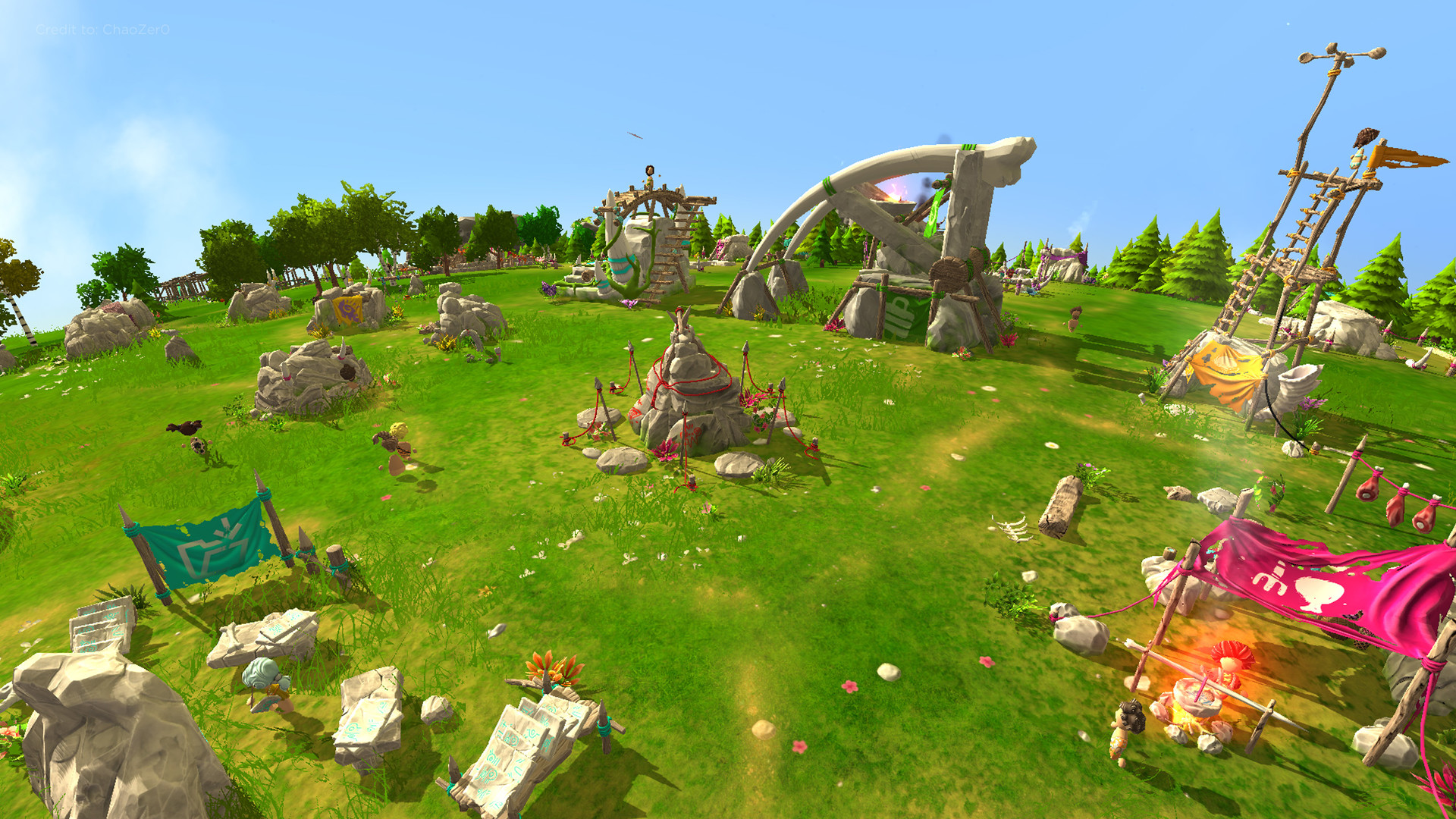 The Universim screenshot #8