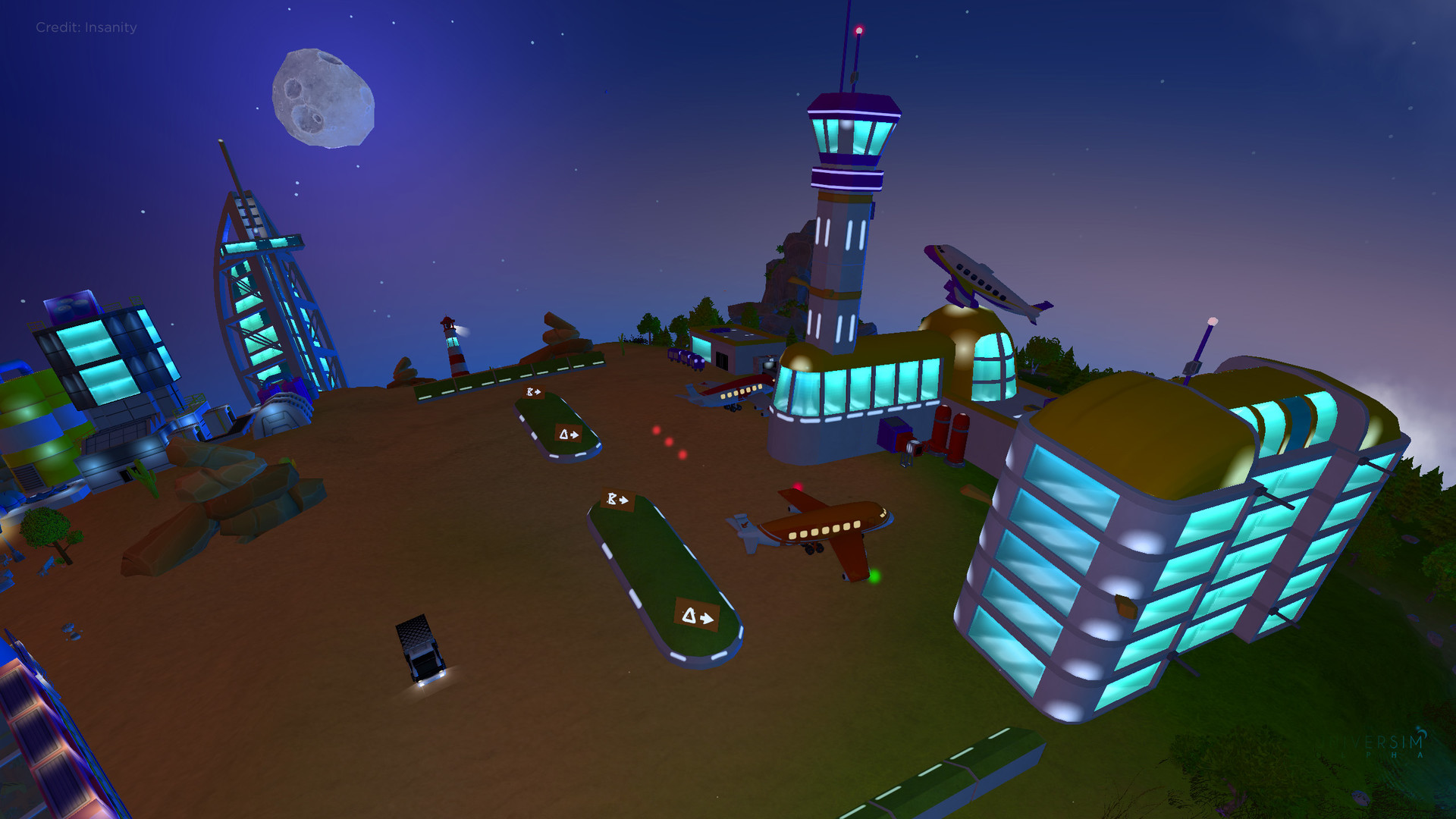 The Universim screenshot #38