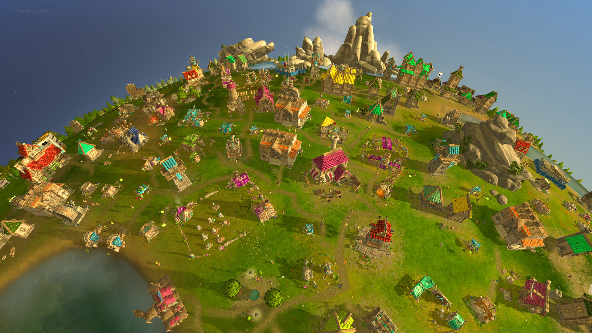 The Universim screenshot #31