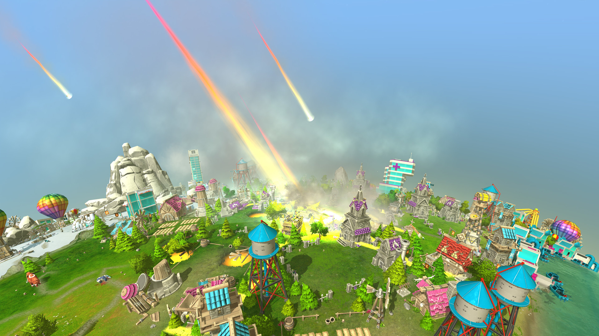 The Universim screenshot #5