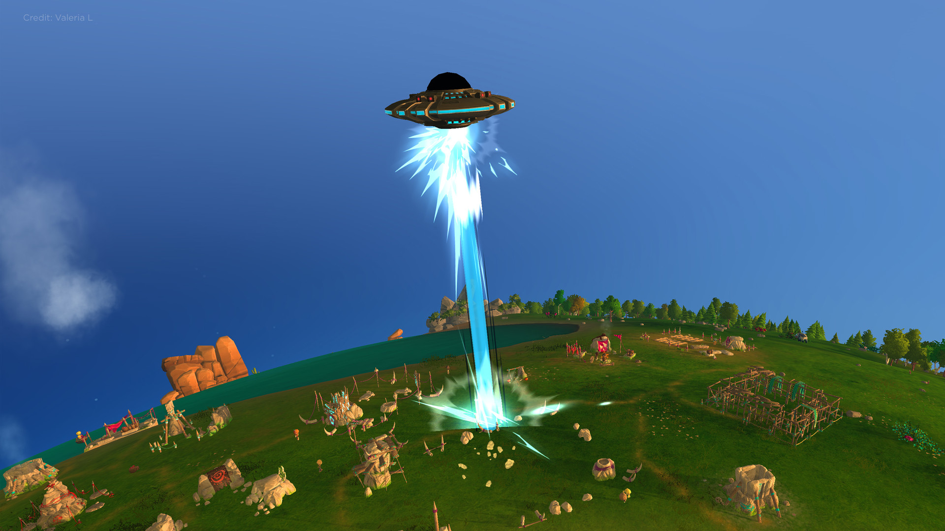 The Universim screenshot #9