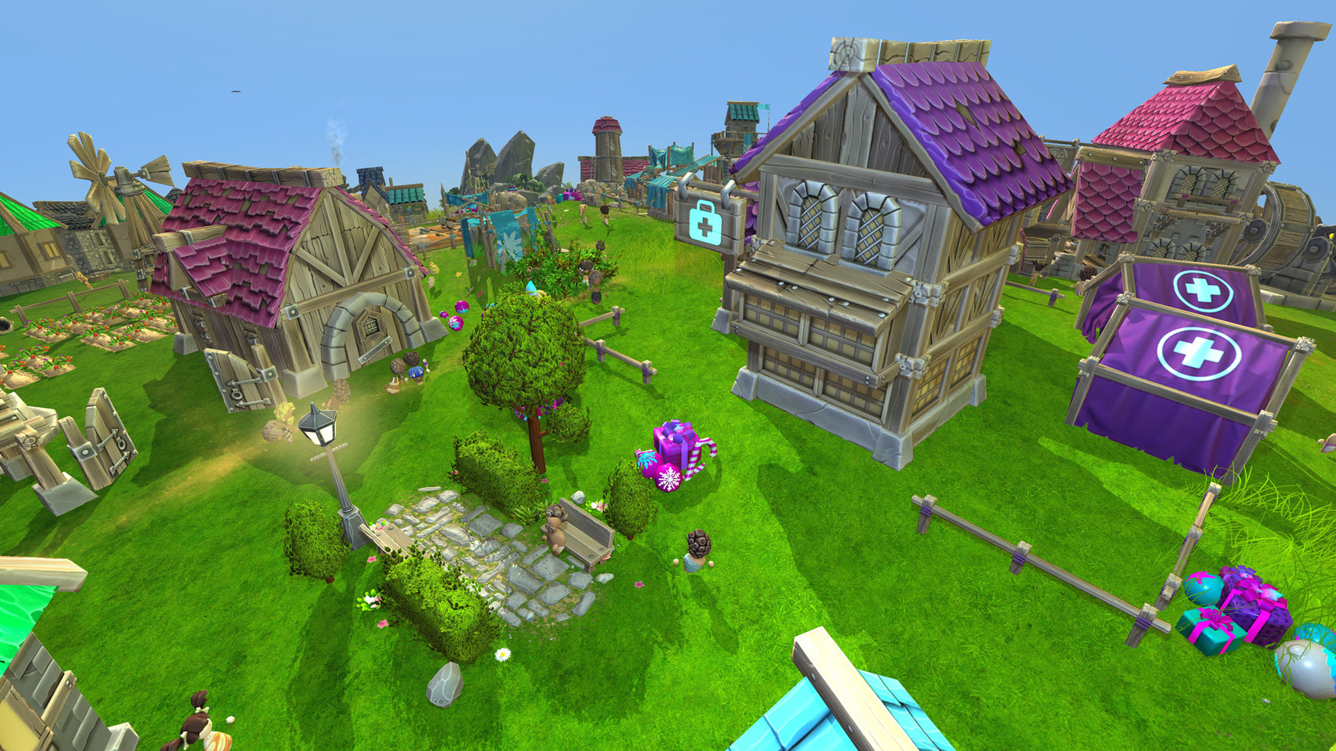 The Universim screenshot #37