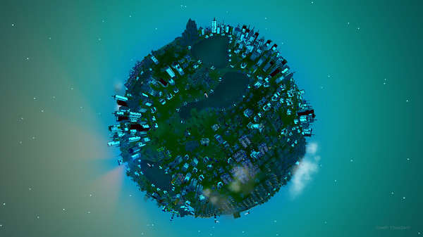 KHAiHOM.com - The Universim