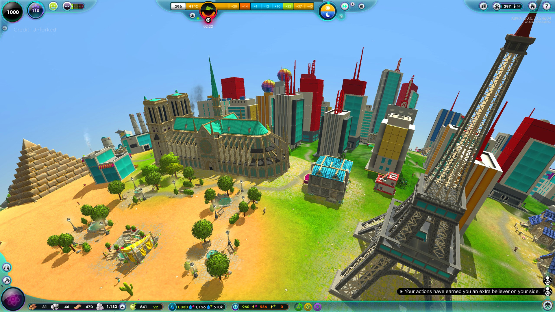 The Universim screenshot #24
