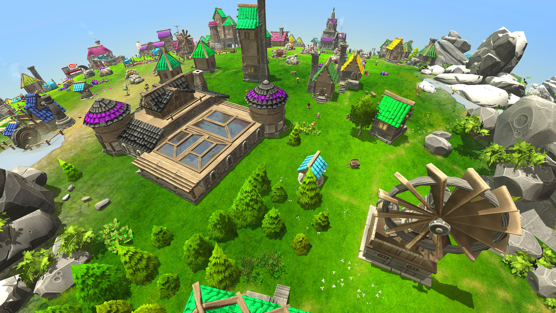 The Universim screenshot #29