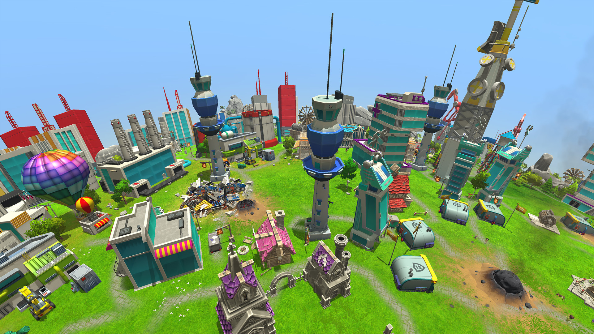 The Universim screenshot #16