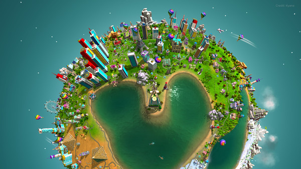 The Universim screenshot