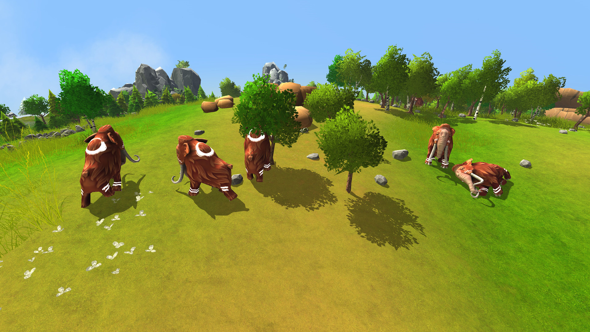 The Universim screenshot #22