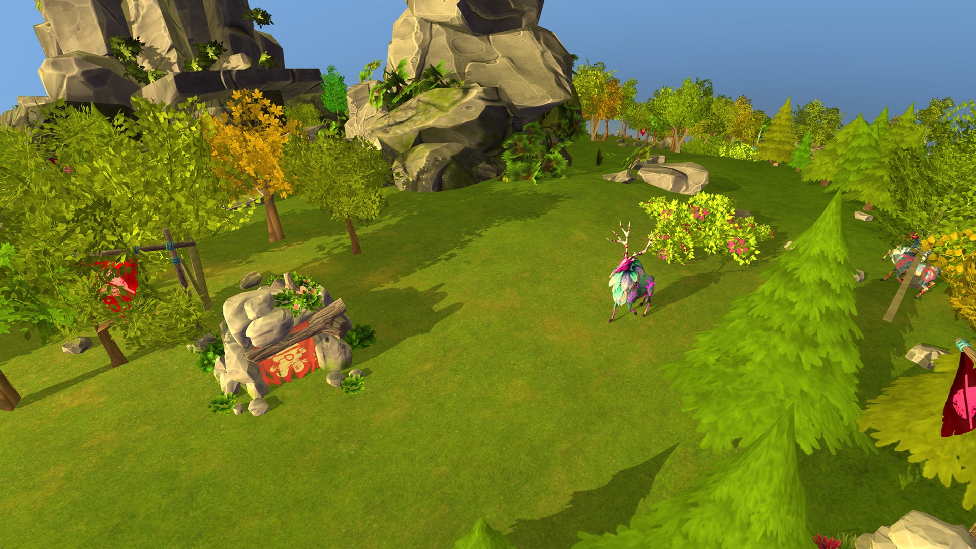 The Universim screenshot #30