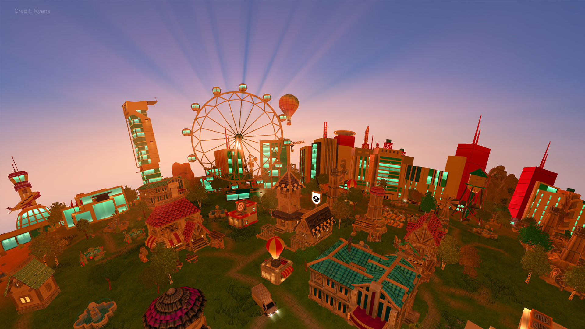 The Universim screenshot #39
