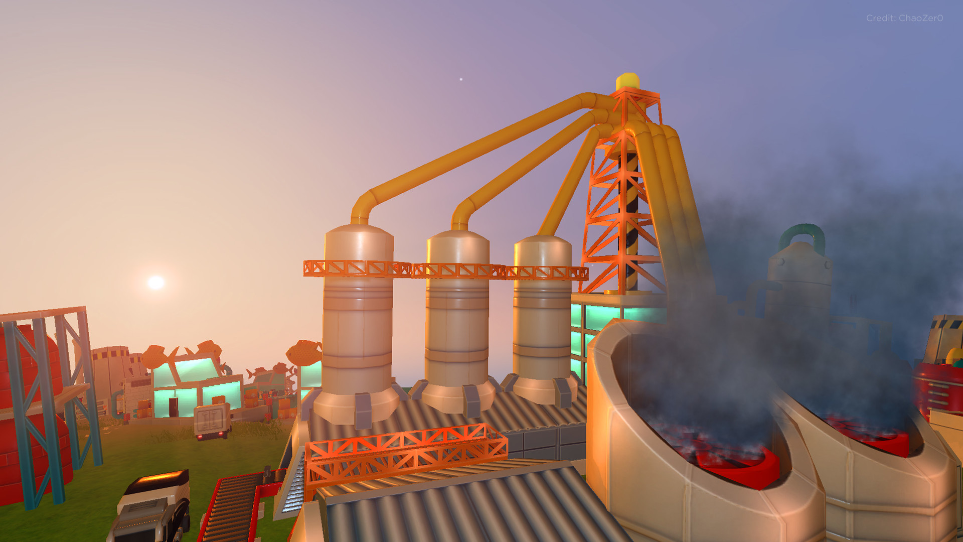 The Universim screenshot #21