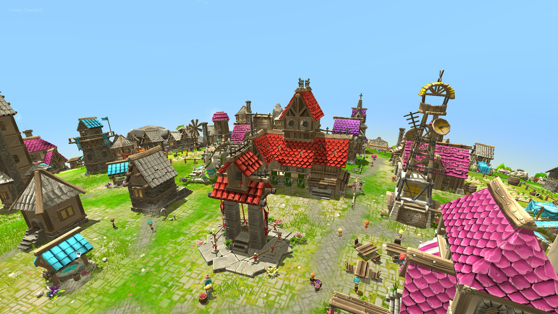 The Universim screenshot #13