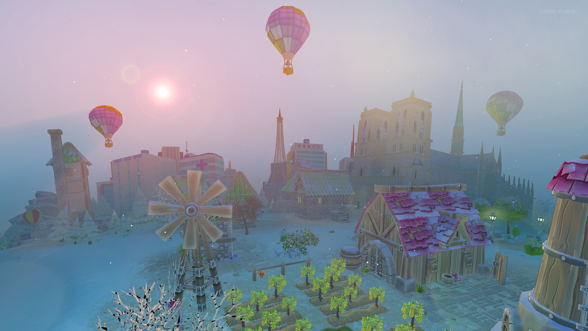 The Universim screenshot #27