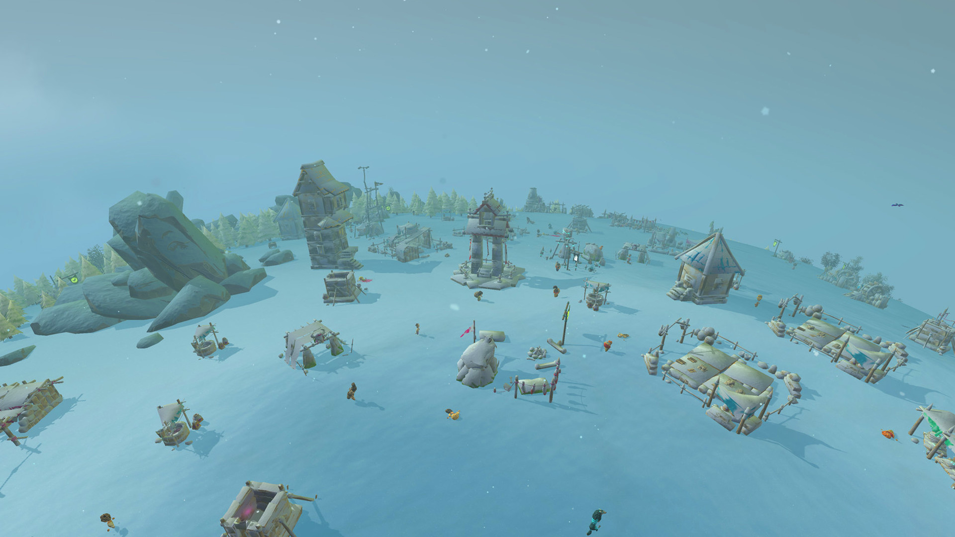 The Universim screenshot #41
