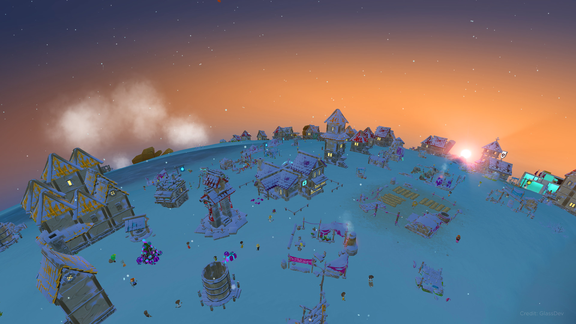 The Universim screenshot #20