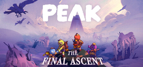 PEAK steam charts