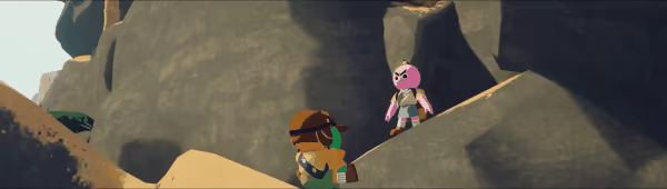 PEAK video 2