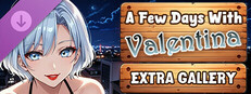 A Few Days With Valentina - Extra Gallery Small Capsule Image