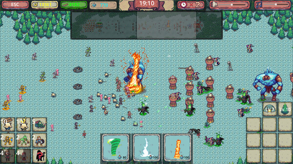 Castle War screenshot 6