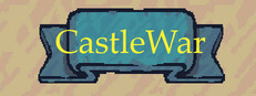 Castle War Banner