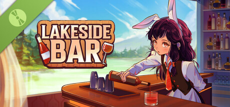 Lakeside Bar Demo