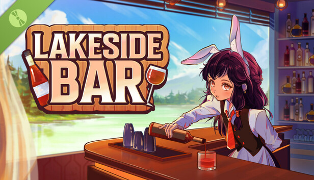 Lakeside Bar Demo