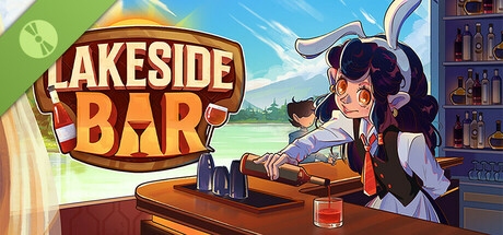 Lakeside Bar Demo game cover