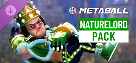 metaball - nature lord pack vertical card thumbnail