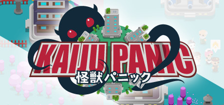 Kaiju Panic Cover Image