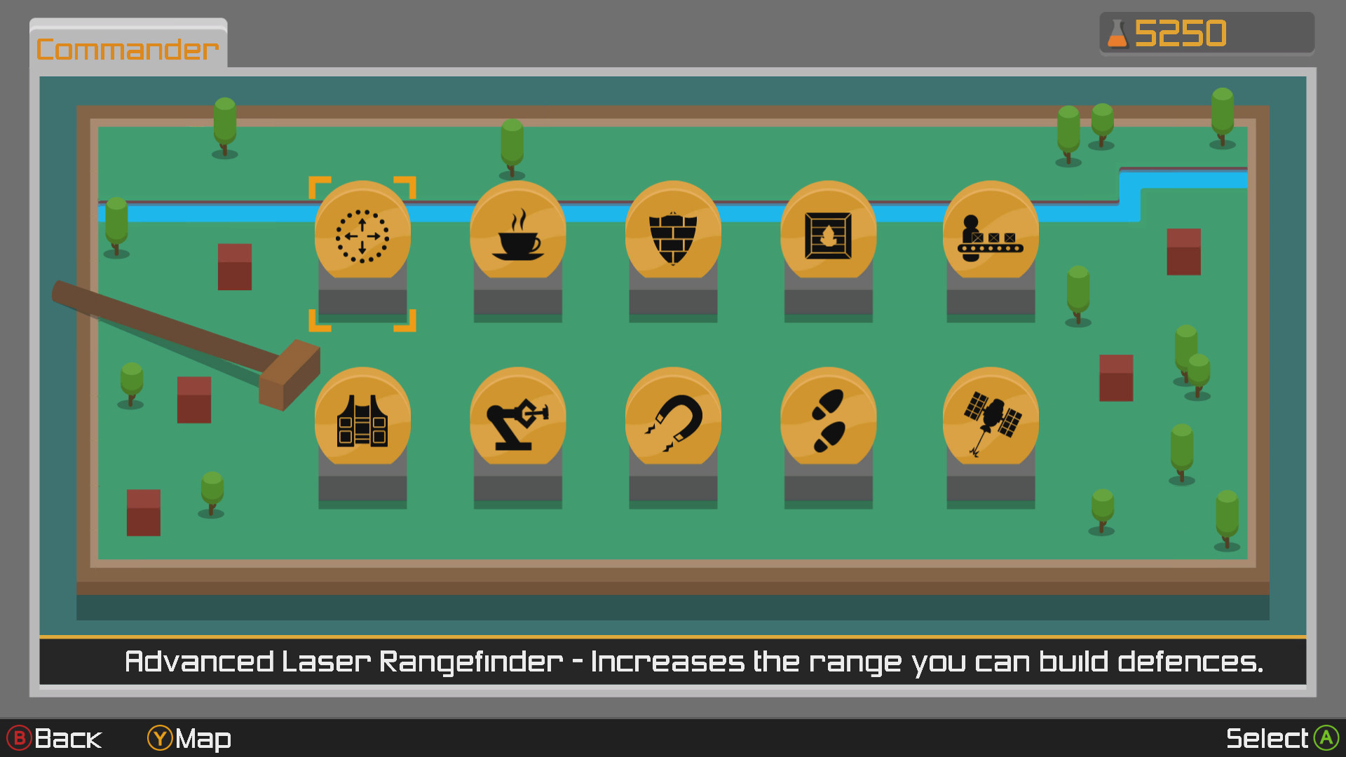 #10. Kaiju Panic (Steam) 由: Mechabit Ltd