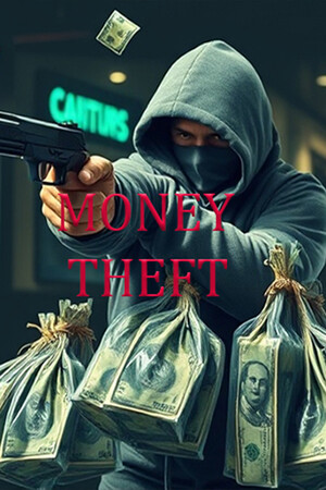 Money Theft cover art