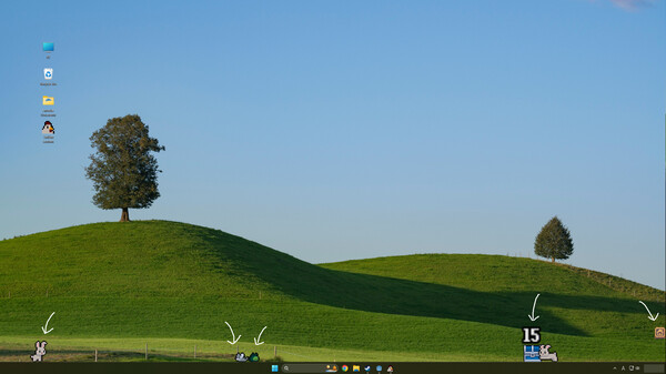 Screenshot media