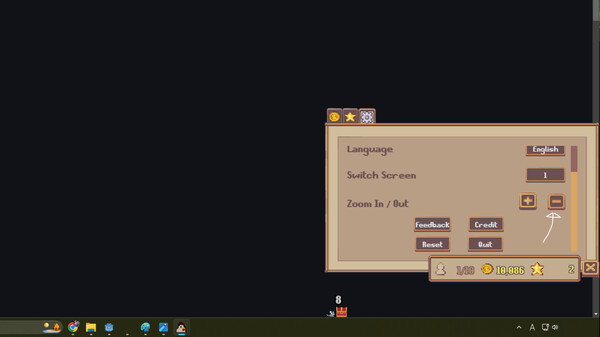 Taskbar Looters screenshot 4