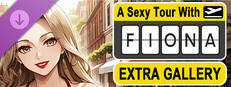A Sexy Tour With Fiona - Extra Gallery Small Capsule Image