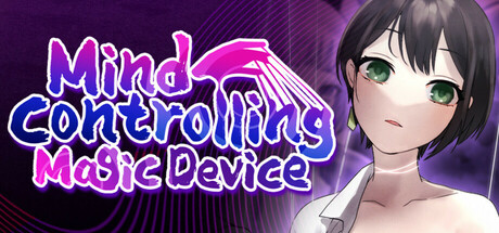 Mind-controlling Magic Device cover art