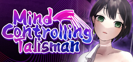 Mind-Control Talisman ~Strong and Beautiful Adventurers Meet Their End~ game header image