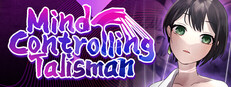 Mind-Control Talisman ~Strong and Beautiful Adventurers Meet Their End~ game capsule image