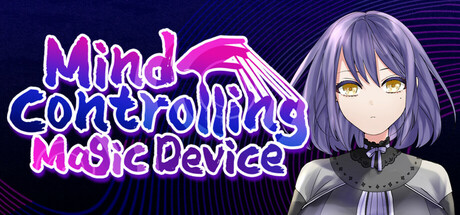 Mind-Control Talisman ~Strong and Beautiful Adventurers Meet Their End~ game cover