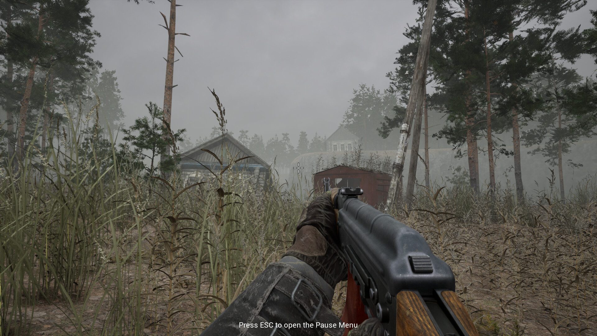 ANOTHER VOICE screenshot #1