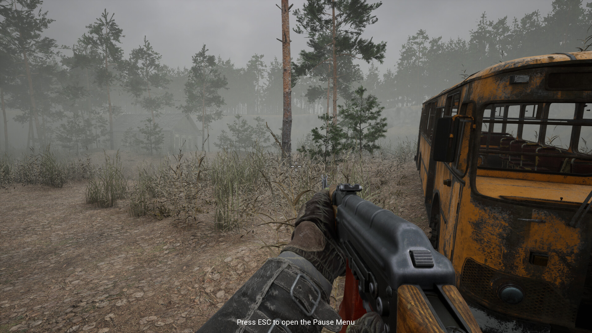 ANOTHER VOICE screenshot #5