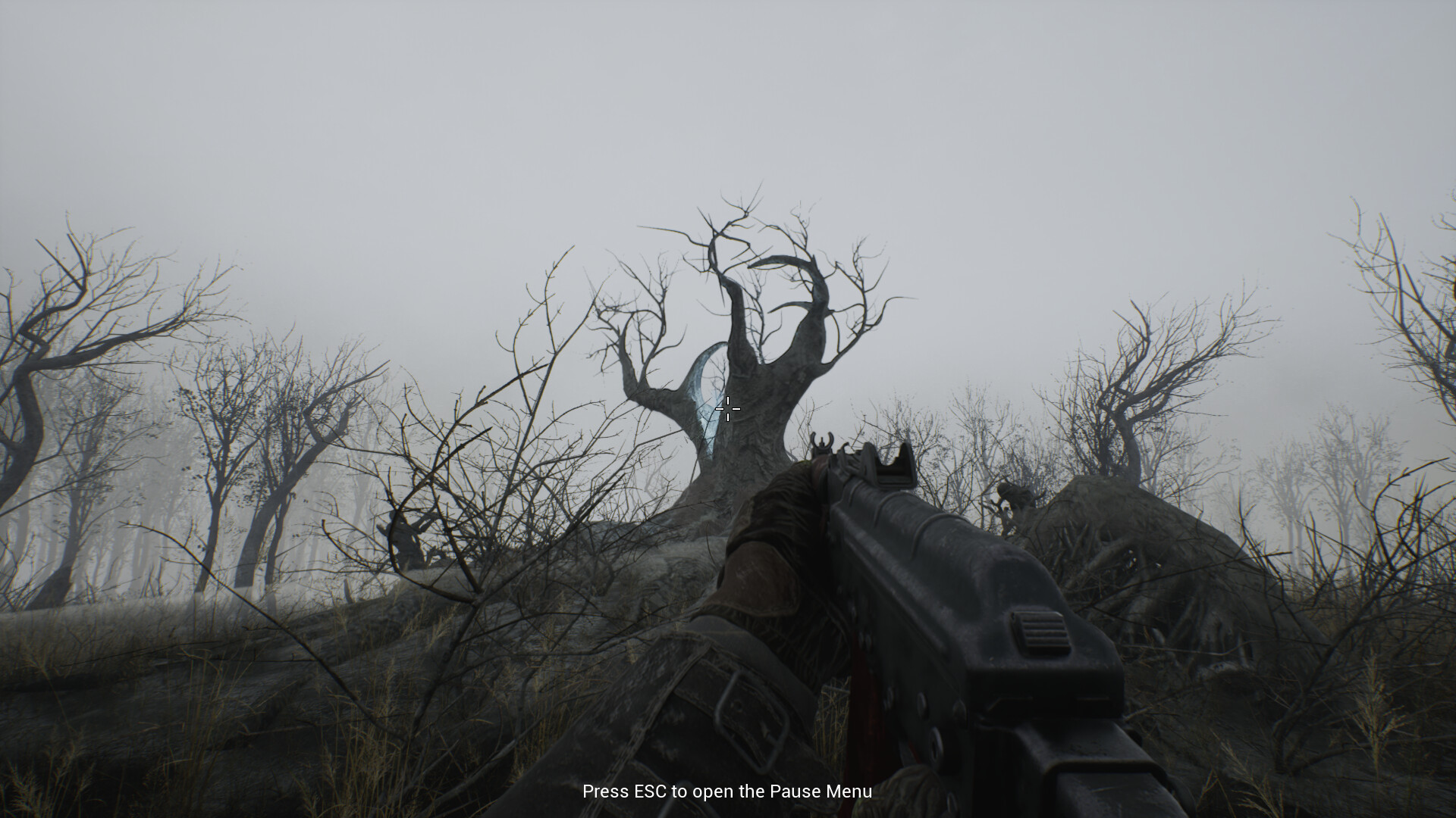 ANOTHER VOICE screenshot #4