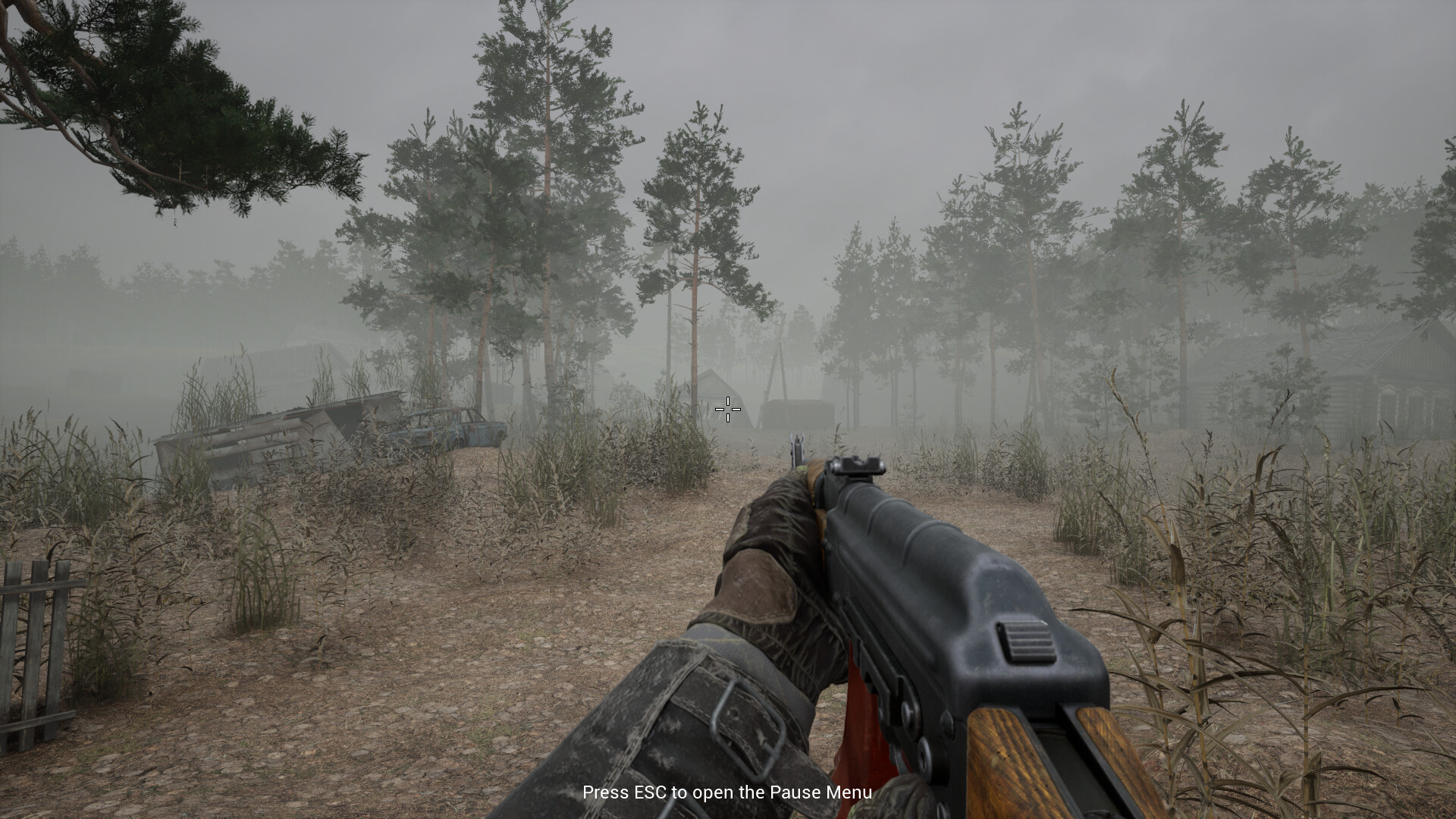 ANOTHER VOICE screenshot #3