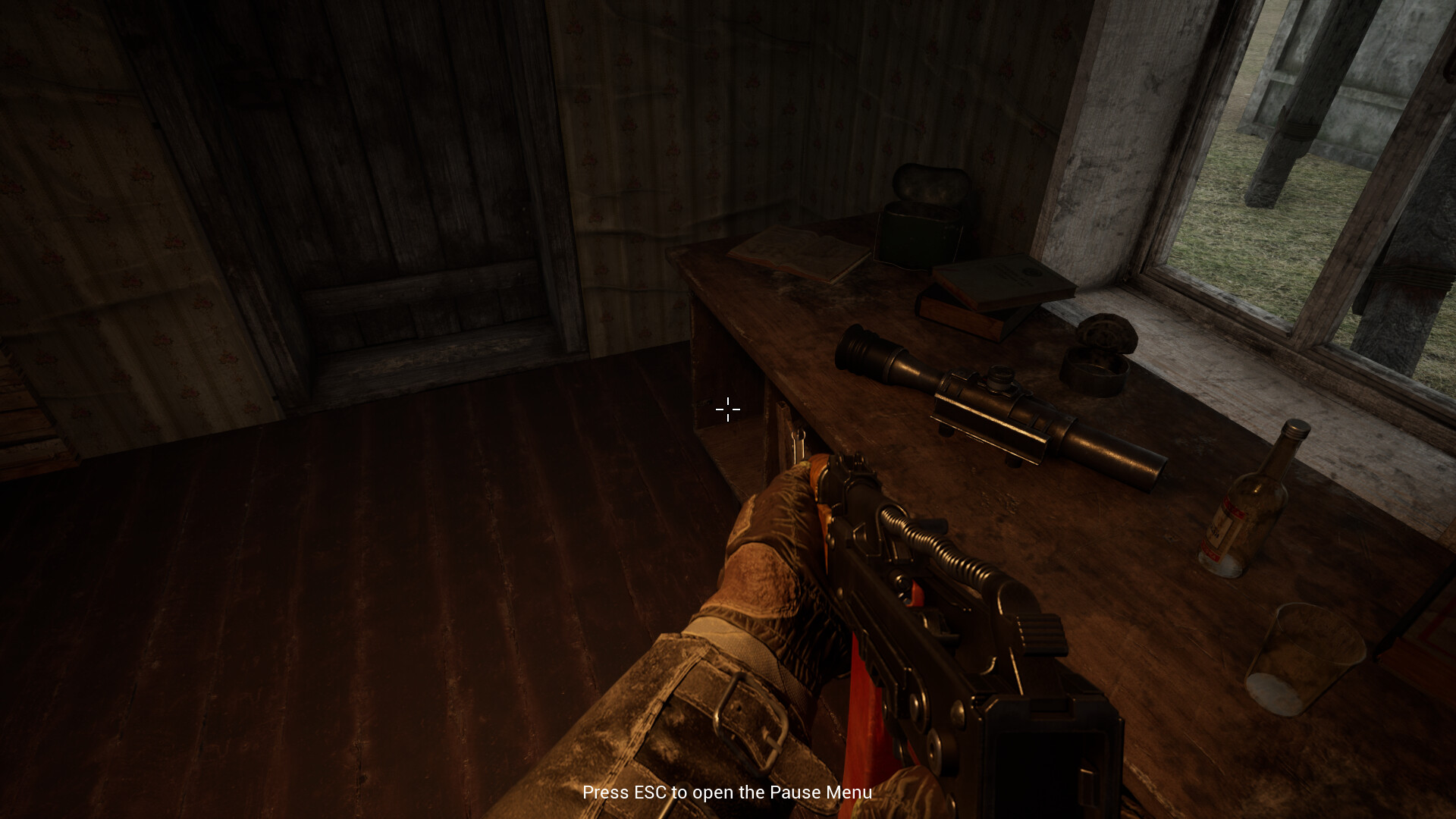 ANOTHER VOICE screenshot #2