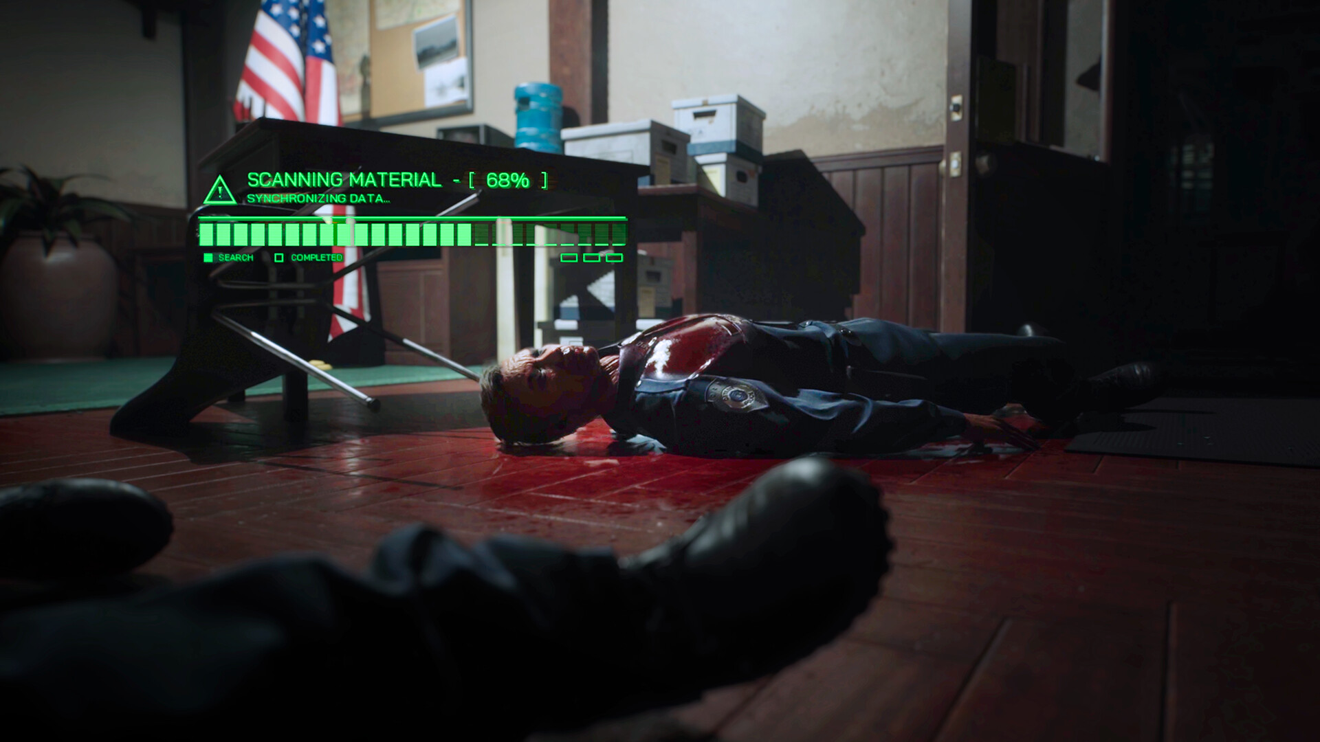 RoboCop: Rogue City - Unfinished Business incelemesi